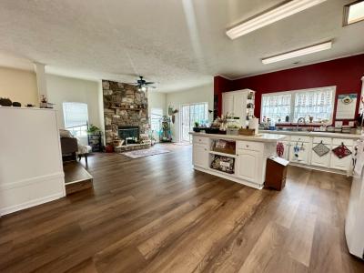 Mobile Home at 1043 Falstaff Cir Northville, MI 48167