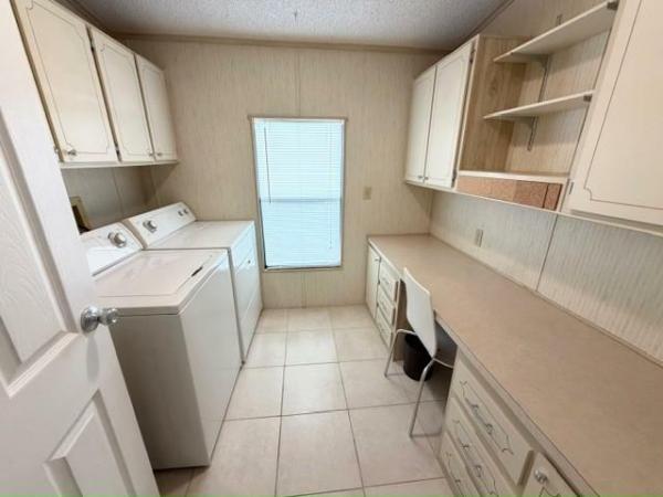 1986 PALM Manufactured Home