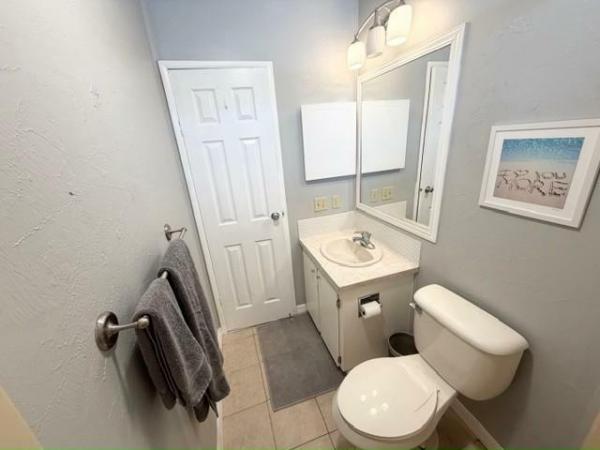 1986 PALM Manufactured Home
