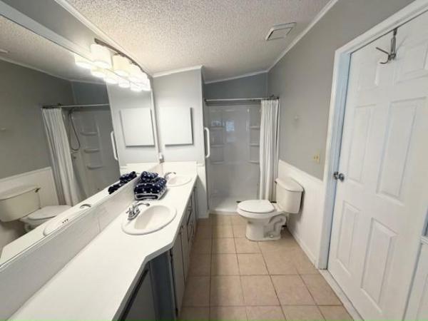 1986 PALM Manufactured Home