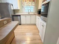 1985 Kaufman 26 Manufactured Home