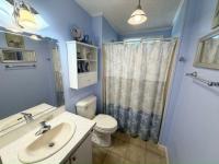 1985 Kaufman 26 Manufactured Home