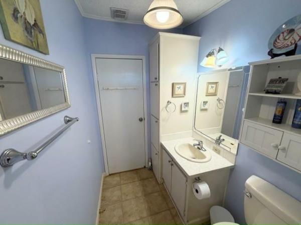 1985 Kaufman 26 Manufactured Home