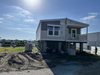 Mobile Home at 195 Denmark Drive Ellenton, FL 34222