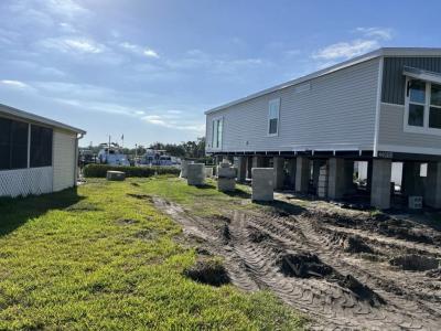 Photo 4 of 6 of home located at 195 Denmark Drive Ellenton, FL 34222
