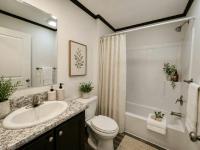 2025 Champion - Highland - Worthington Highland Signature Sing Manufactured Home