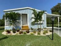 2023 Palm Harbor- Plant City Raleigh w/ rear porch Mobile Home