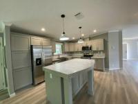 2023 Palm Harbor- Plant City Raleigh w/ rear porch Mobile Home