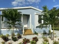 2023 Palm Harbor- Plant City Raleigh w/ rear porch Mobile Home