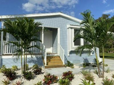 Photo 3 of 6 of home located at 7000 20th Street #784 Vero Beach, FL 32966