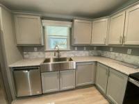 2023 Palm Harbor- Plant City Raleigh w/ rear porch Mobile Home