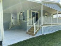 2023 Palm Harbor- Plant City Raleigh w/ rear porch Mobile Home