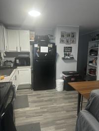 2006 WAVERLEE GREENHOUSE Mobile Home