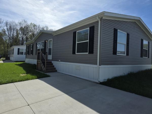 2022 Fairmont Mobile Home For Sale