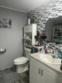 2006 WAVERLEE GREENHOUSE Mobile Home