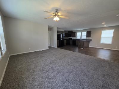 Mobile Home at 921 Kathy Circle Flint, MI 48506