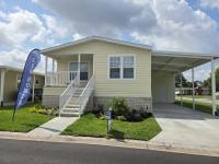2026 Jacobsen Homes Windley* Mobile Home