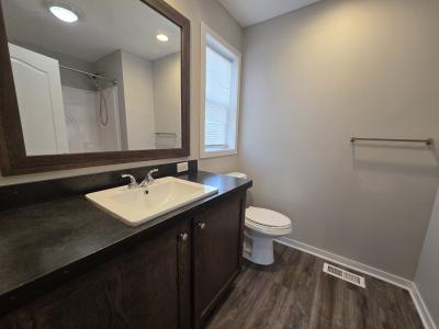 Photo 5 of 9 of home located at 921 Kathy Circle Flint, MI 48506