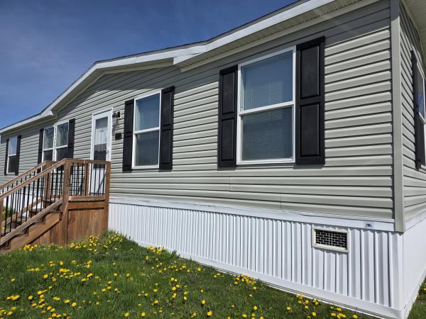 2021 Clayton Mobile Home For Sale