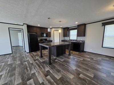 Photo 4 of 10 of home located at 497 Sorrel Drive Flint, MI 48506