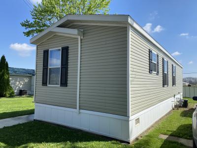 Photo 2 of 9 of home located at 1639 Marion-Waldo Rd #14 Marion, OH 43302