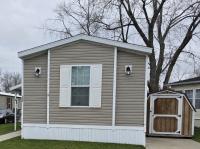 2018 Dutch mobile Home