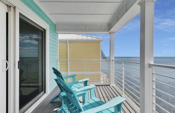 2022 PALM Mobile Home For Sale