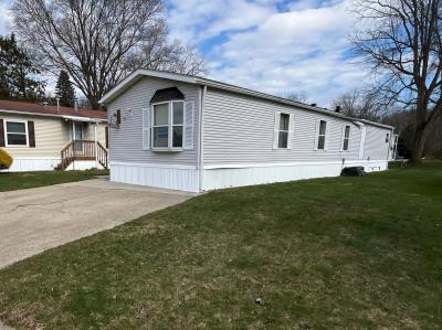 Photo 3 of 3 of home located at 7318 Salem Trail N Ravenna, OH 44266