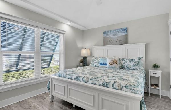 2022 PALM 15452B Mobile Home