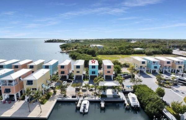 2022 PALM 15452B Mobile Home