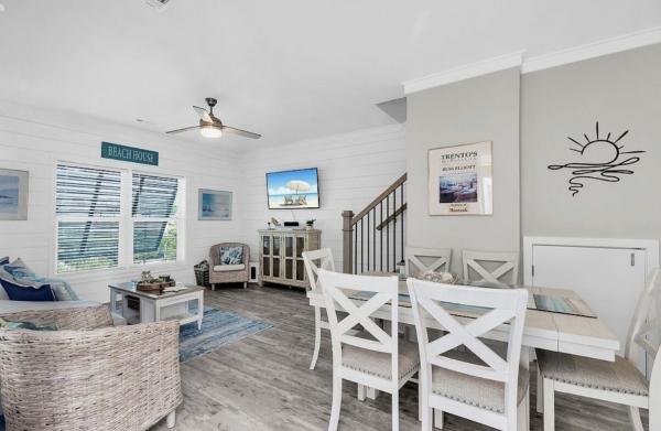2022 PALM 15452B Mobile Home