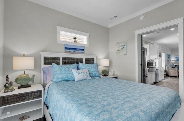 2022 PALM 15452B Mobile Home