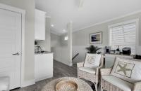 2022 PALM 15452B Mobile Home
