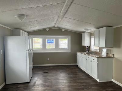 Photo 2 of 8 of home located at 11080 N. State Road 1, #49 Ossian, IN 46777
