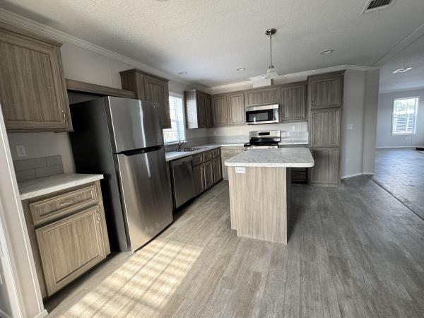 2026 Jacobsen 45217B Mobile Home