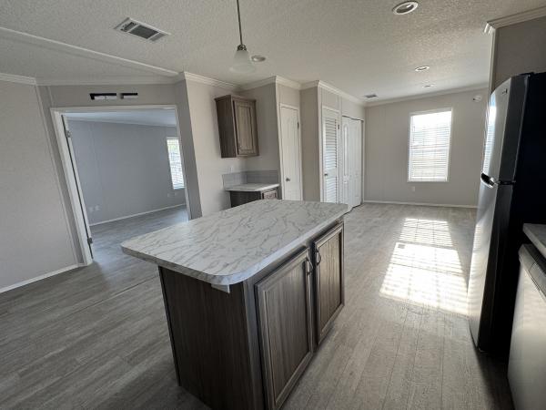 2026 Jacobsen 45217B Mobile Home