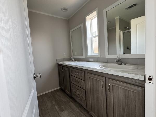 2026 Jacobsen 45217B Mobile Home