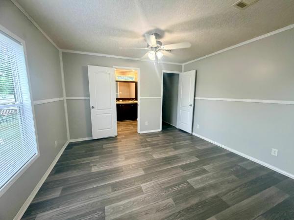 2020 Champion Grand Slam Mobile Home