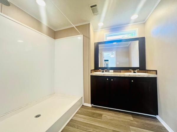 2020 Champion Grand Slam Mobile Home