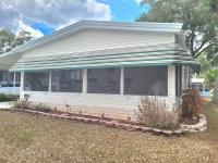 1992 Palm Harbor Mobile Home