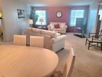 1992 Palm Harbor Mobile Home