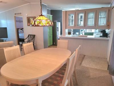 Photo 4 of 20 of home located at 5945 Jessup Dr Zephyrhills, FL 33540