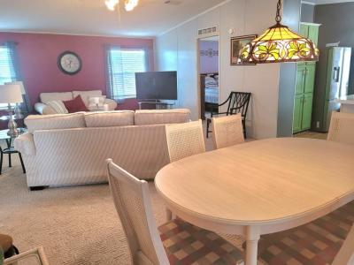 Photo 5 of 20 of home located at 5945 Jessup Dr Zephyrhills, FL 33540