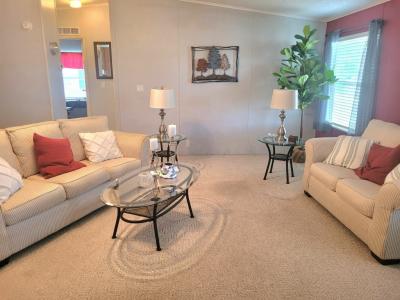 Photo 5 of 20 of home located at 5945 Jessup Dr Zephyrhills, FL 33540