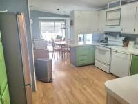 1992 Palm Harbor Mobile Home