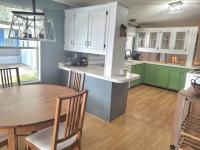 1992 Palm Harbor Mobile Home