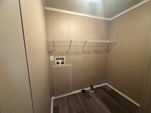 2020 Champion Grand Slam Mobile Home