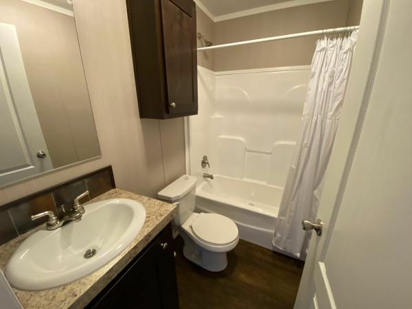 2021 Champion Grand Slam Mobile Home