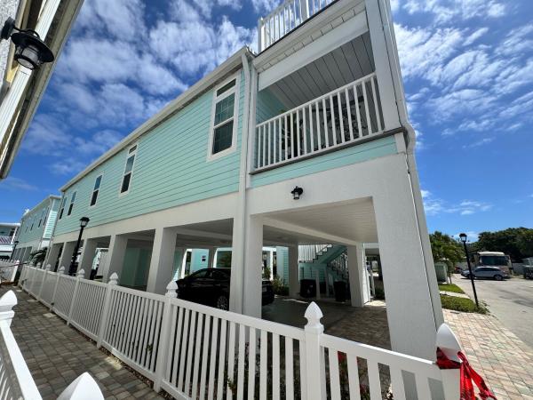 2023 Jacobsen 1431971 Mobile Home