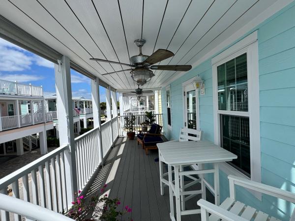 2023 Jacobsen 1431971 Mobile Home